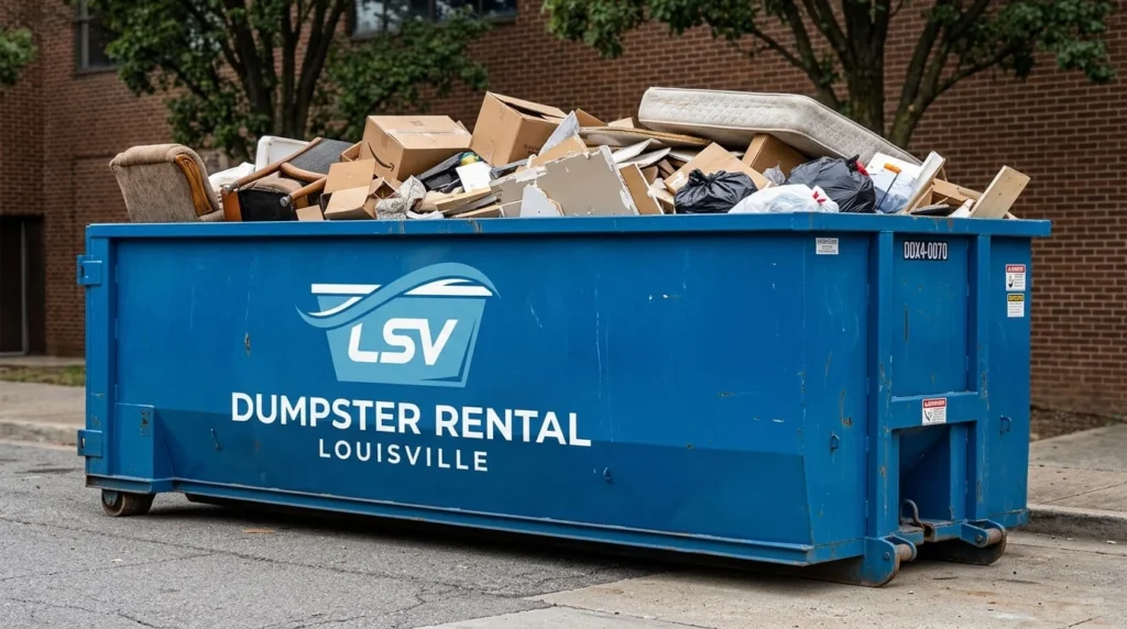 Junk Removal Louisville-img