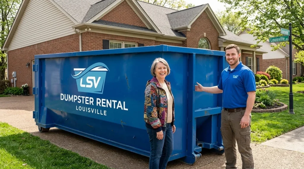 Same-day Dumpster Rental Louisville-img